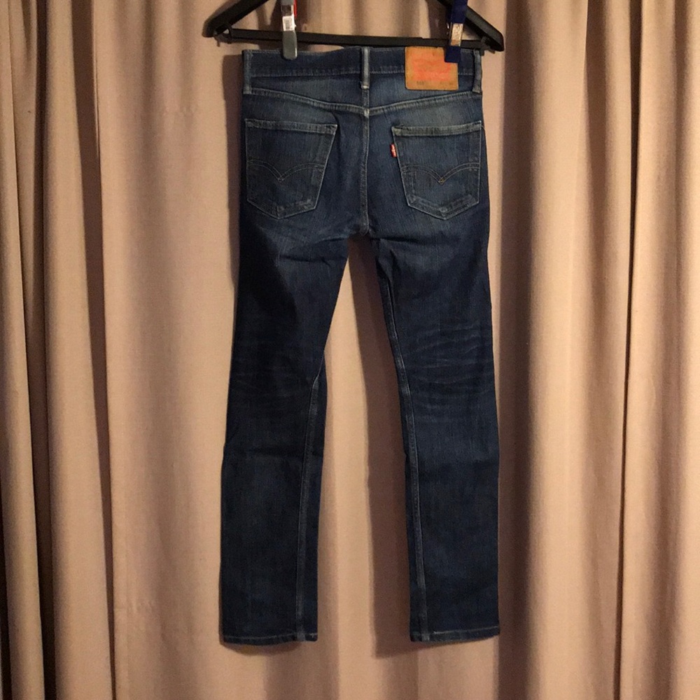 Levi’s 510
